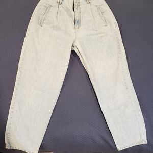 VINTAGE! Authentic 1980s Gloria Vanderbilt Jeans